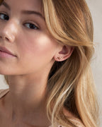Highs & Lows Bundle: Necklace + Earring Set