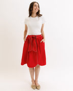 Madrid Skirt