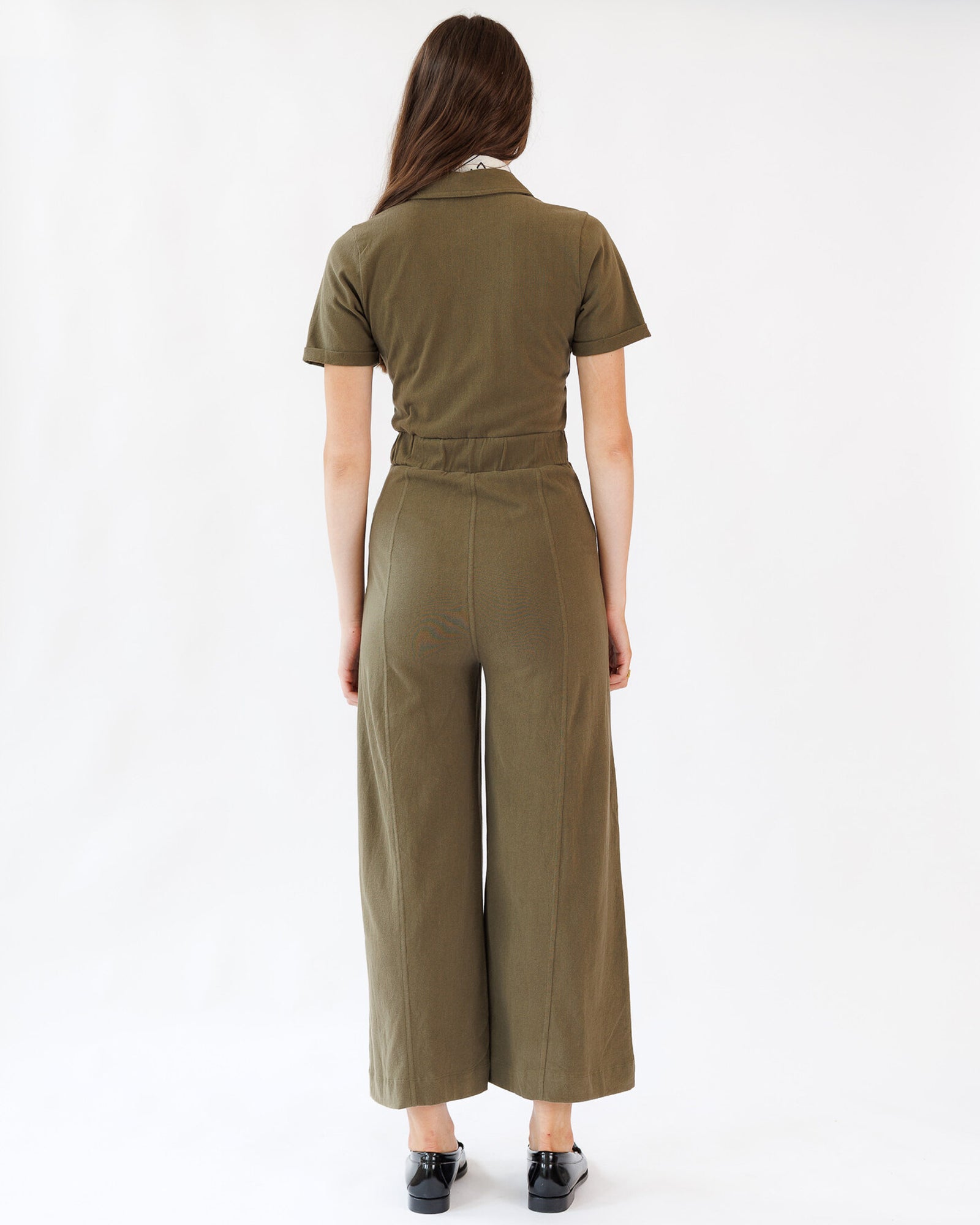 Go To Jumpsuit - Final Sale