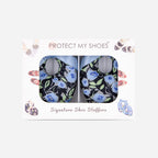 Moonlit Garden Shoe Stuffer Inserts