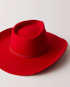 Vega in Red
