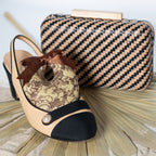 Toile Shoe Stuffer Inserts