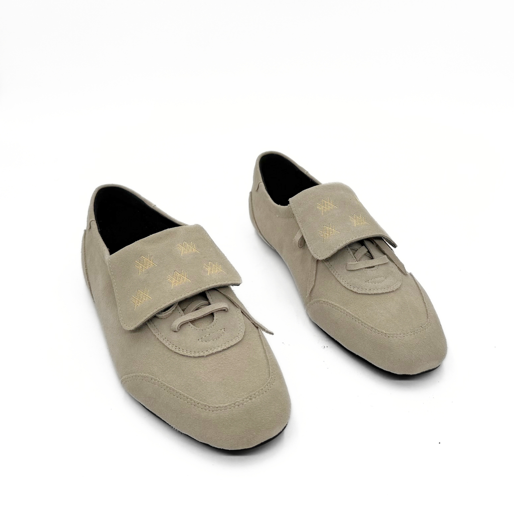 Chelley Suede Sneakers
