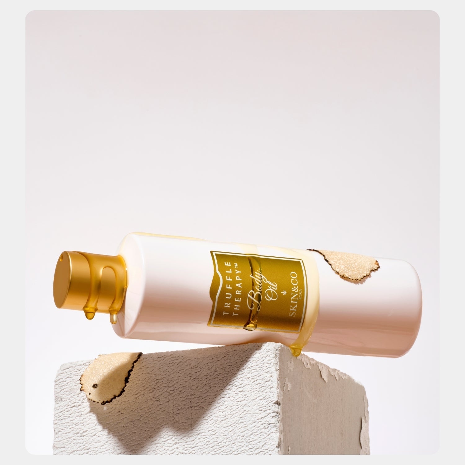 Truffle Therapy Ultra Rich Body Oil