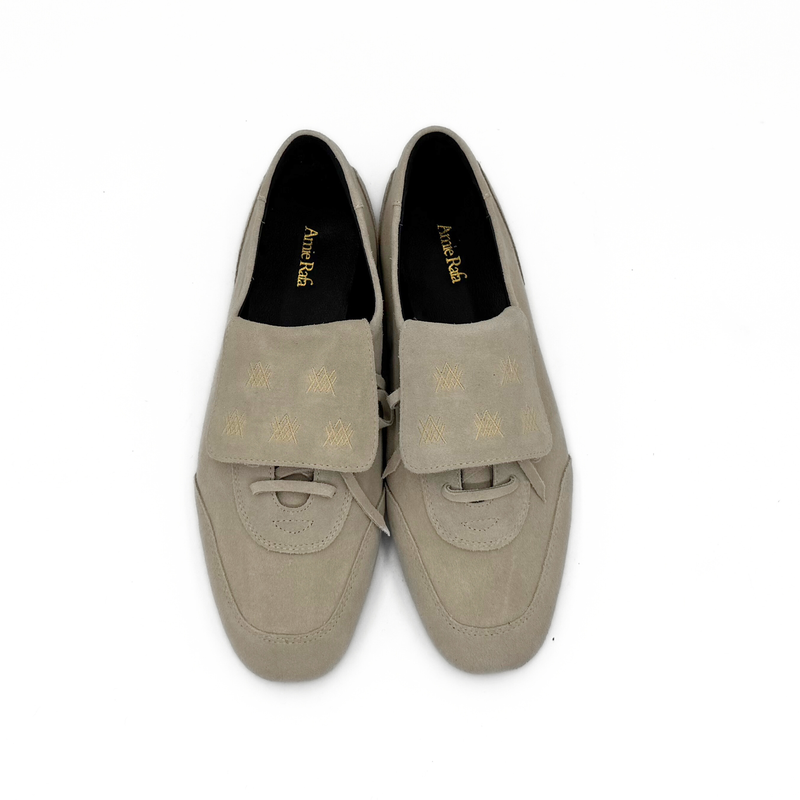 Chelley Suede Sneakers
