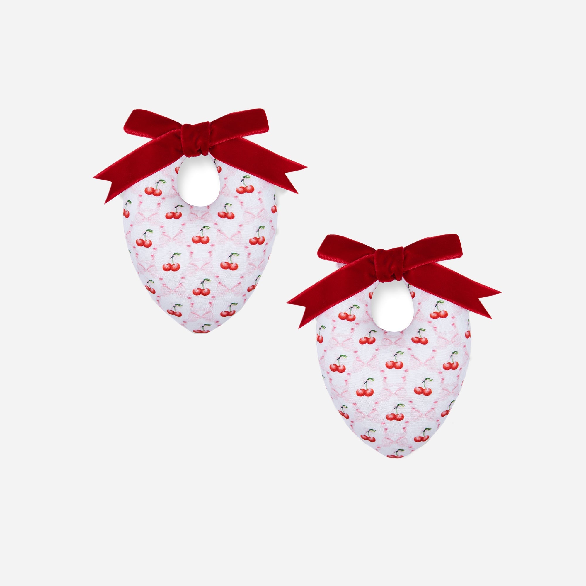Cherry Kiss Shoe Stuffer Inserts