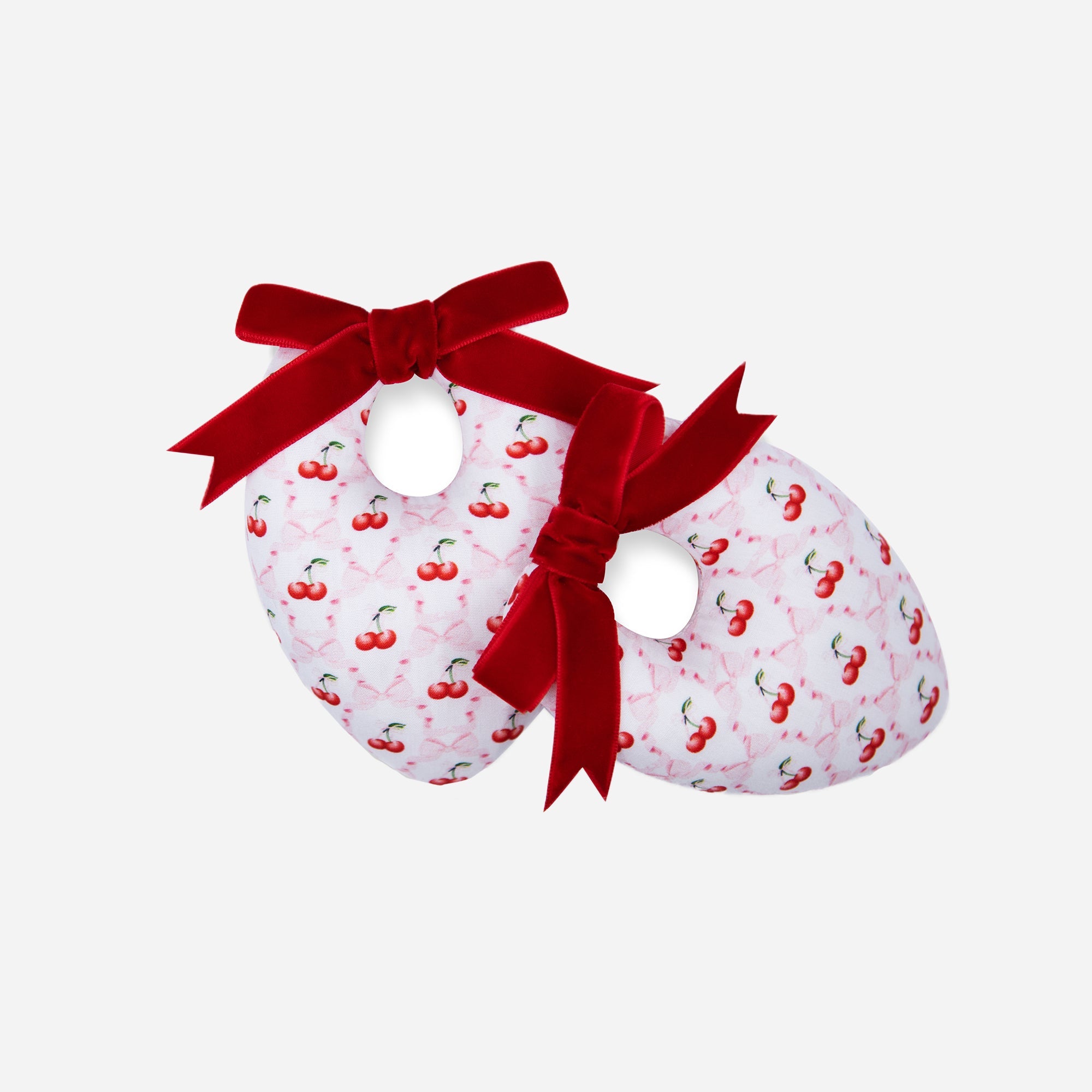 Cherry Kiss Shoe Stuffer Inserts