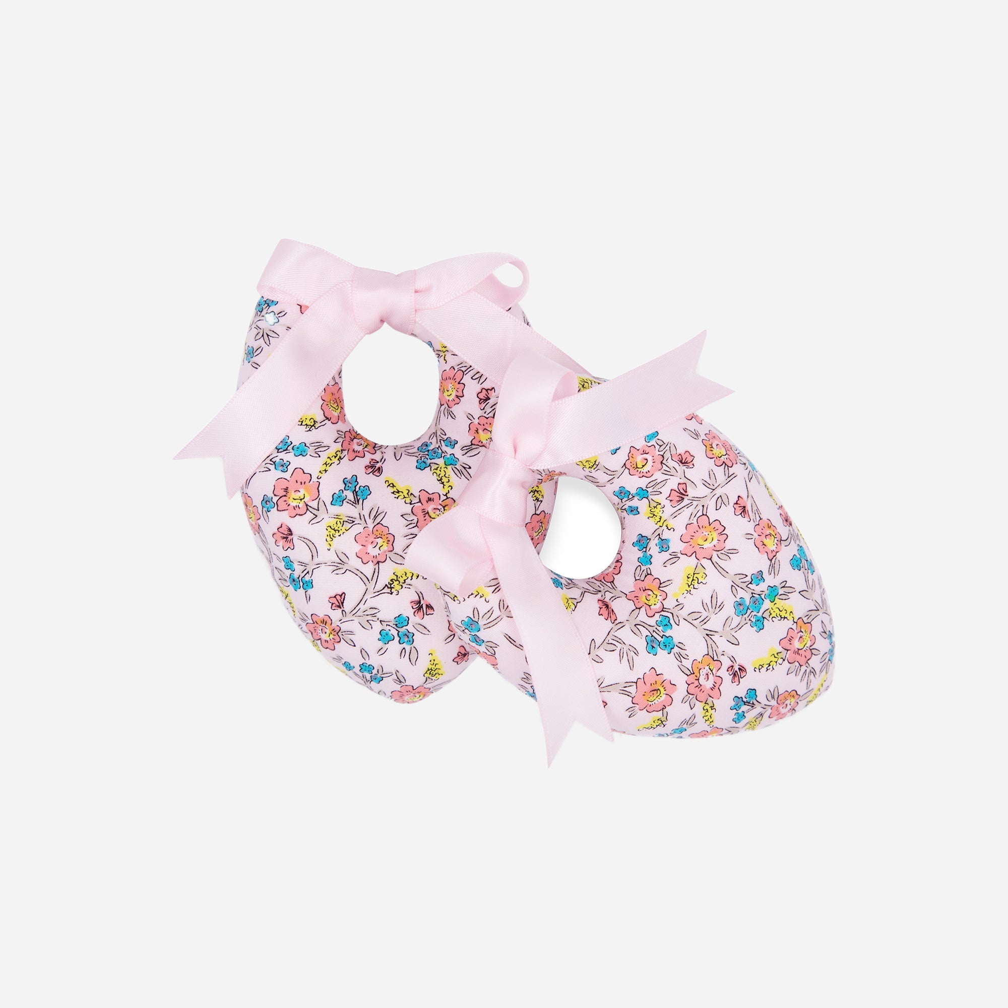 Holly Shoe Stuffer Inserts