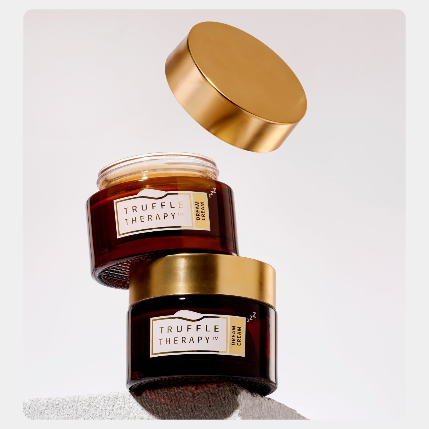 Truffle Therapy AHA + Complex Dream Cream