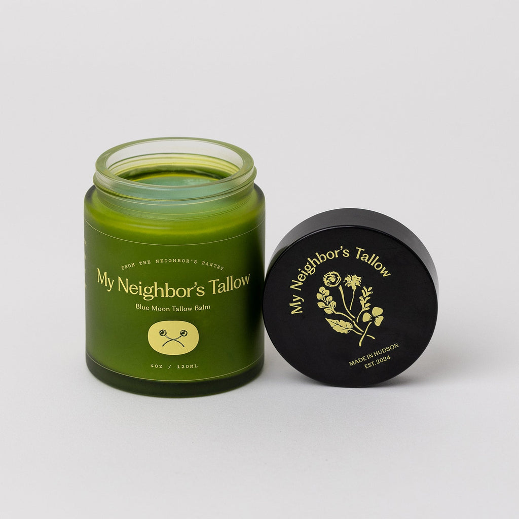 Blue Moon Tallow Balm