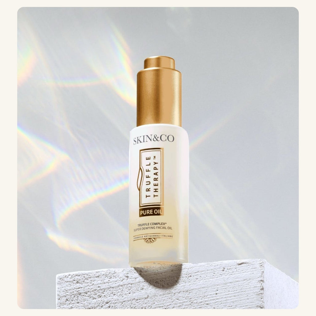 The Pure Face Oil