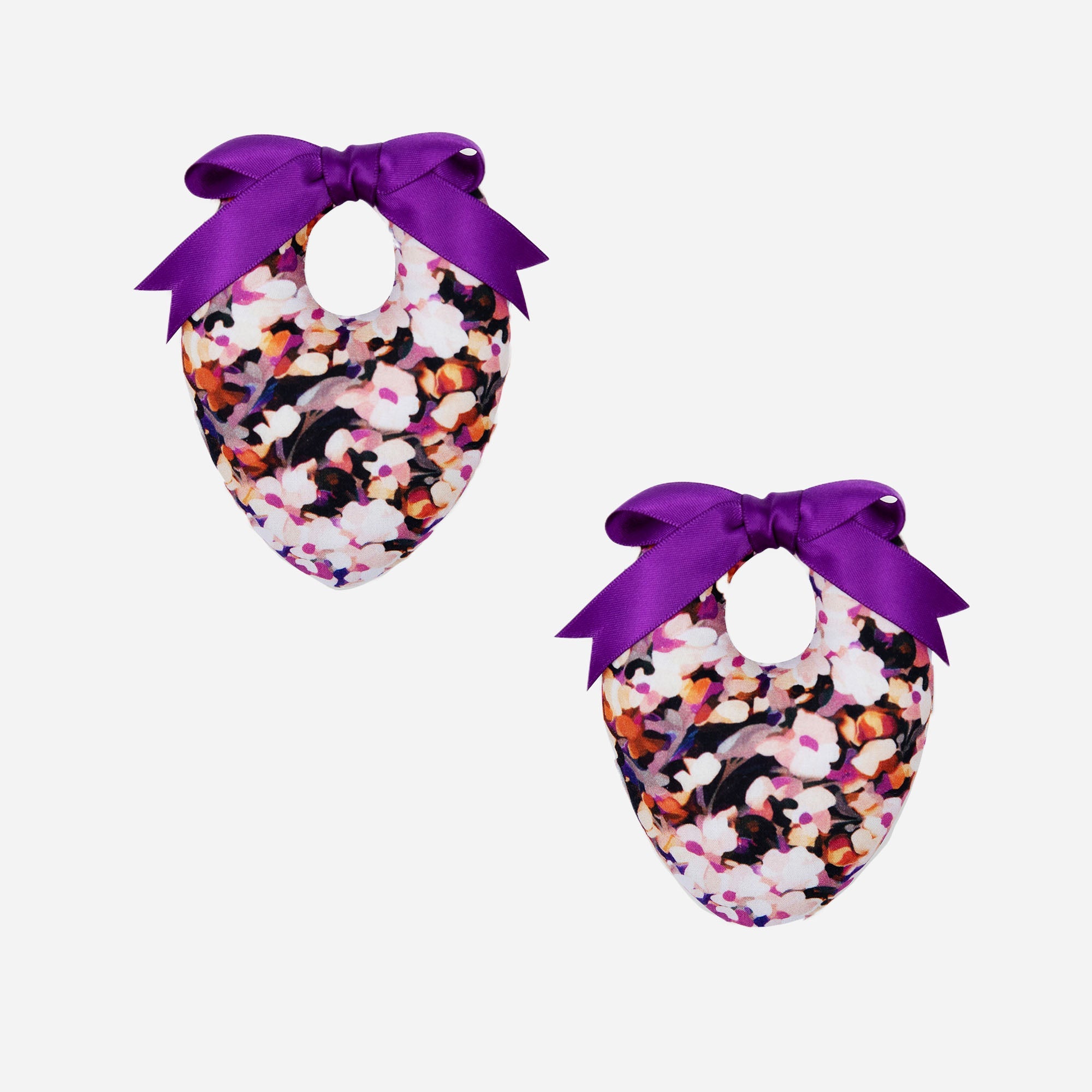 Petal Prism Shoe Stuffer Inserts