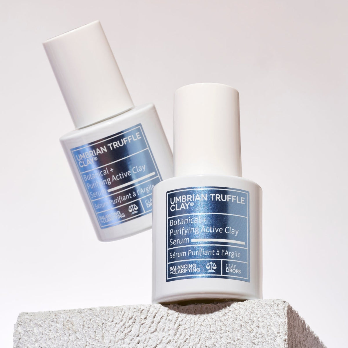 The Umbrian Clay Serum