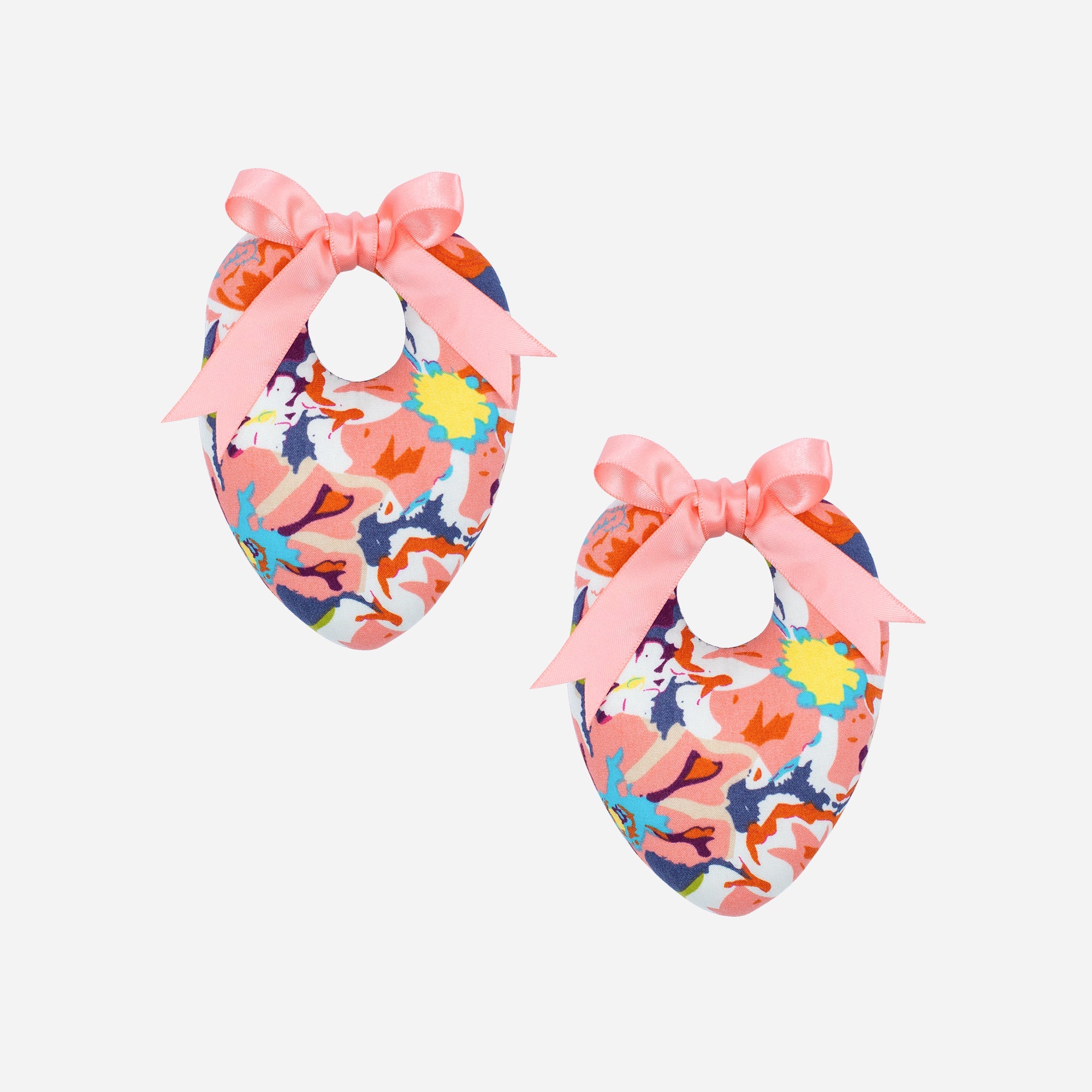 Spring Blush Shoe Stuffer Inserts