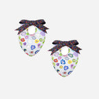 Millefiori Shoe Stuffer Inserts by Amanda Perna