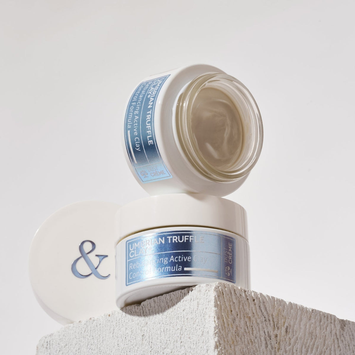 The Umbrian Clay Crème