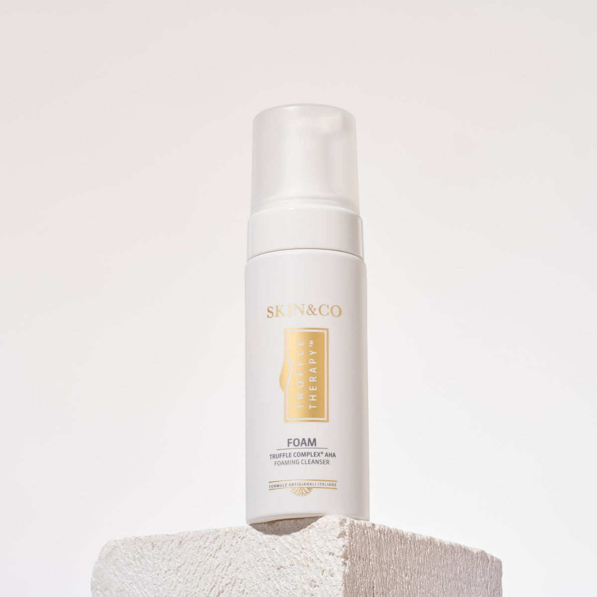 The Foaming Cleanser