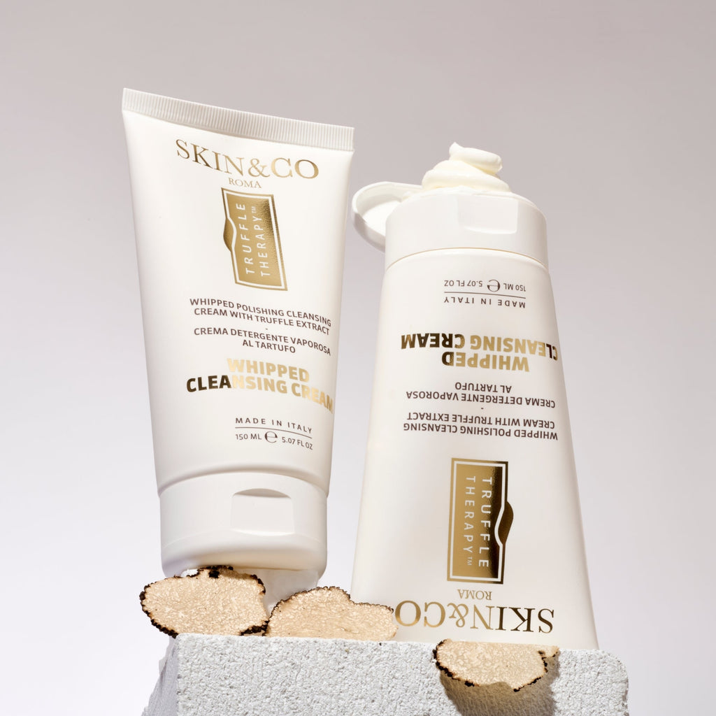 The Whipped Cleanser