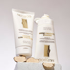The Whipped Cleanser
