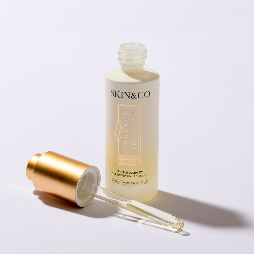 The Pure Face Oil