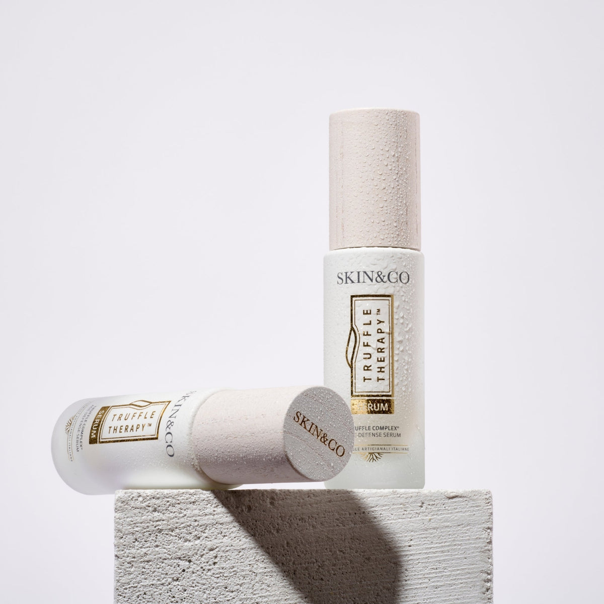 Truffle Therapy Serum