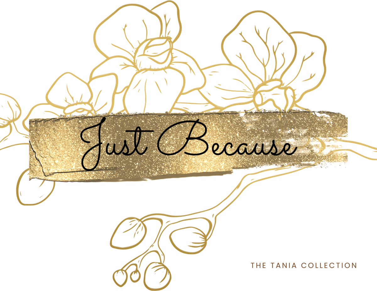 The Tania Collection eGift Card