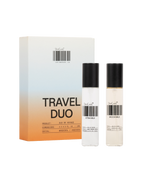 Travel Spray Duo Xtra Milk + Mochi Milk