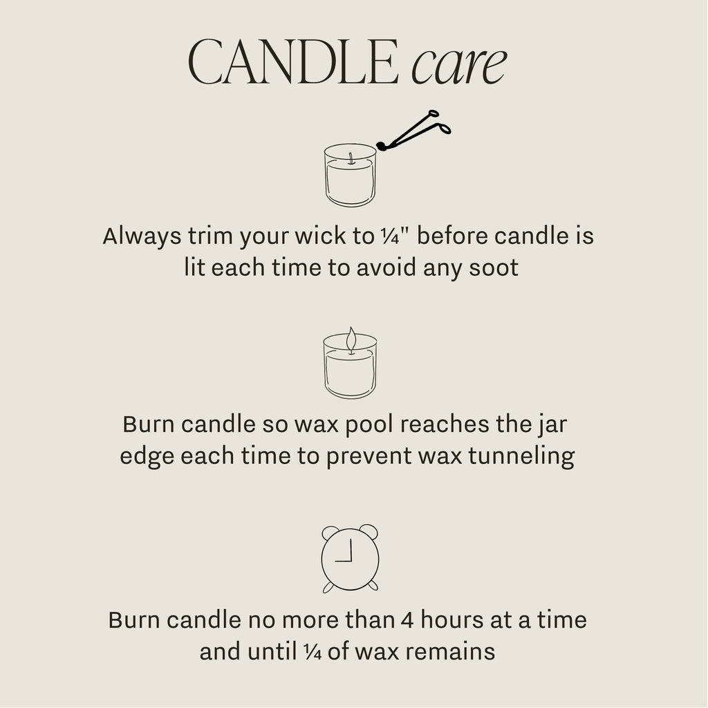 Candle Gift Box Set (Salt and Sea, Island Air, Palo Santo Patchouli)