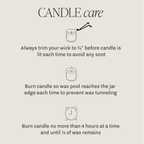 Candle Gift Box Set (Salt and Sea, Island Air, Palo Santo Patchouli)