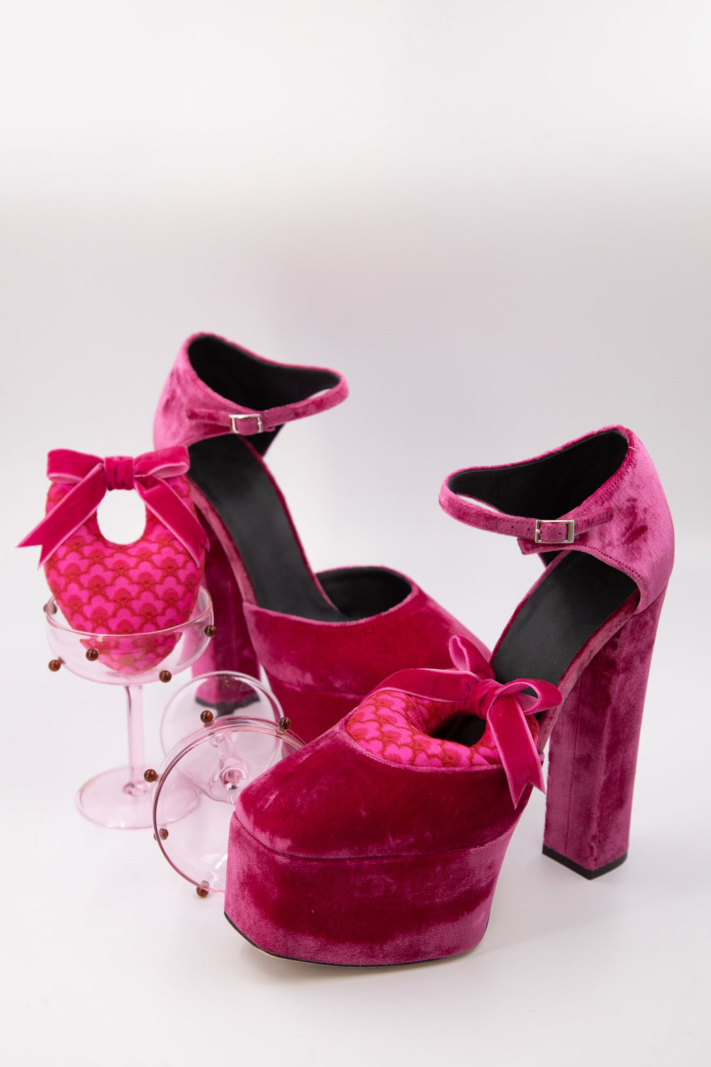 Paloma Shoe Stuffer Inserts