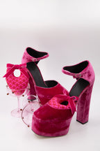 Paloma Shoe Stuffer Inserts