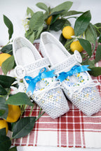 Limoncello Love Shoe Stuffer Inserts