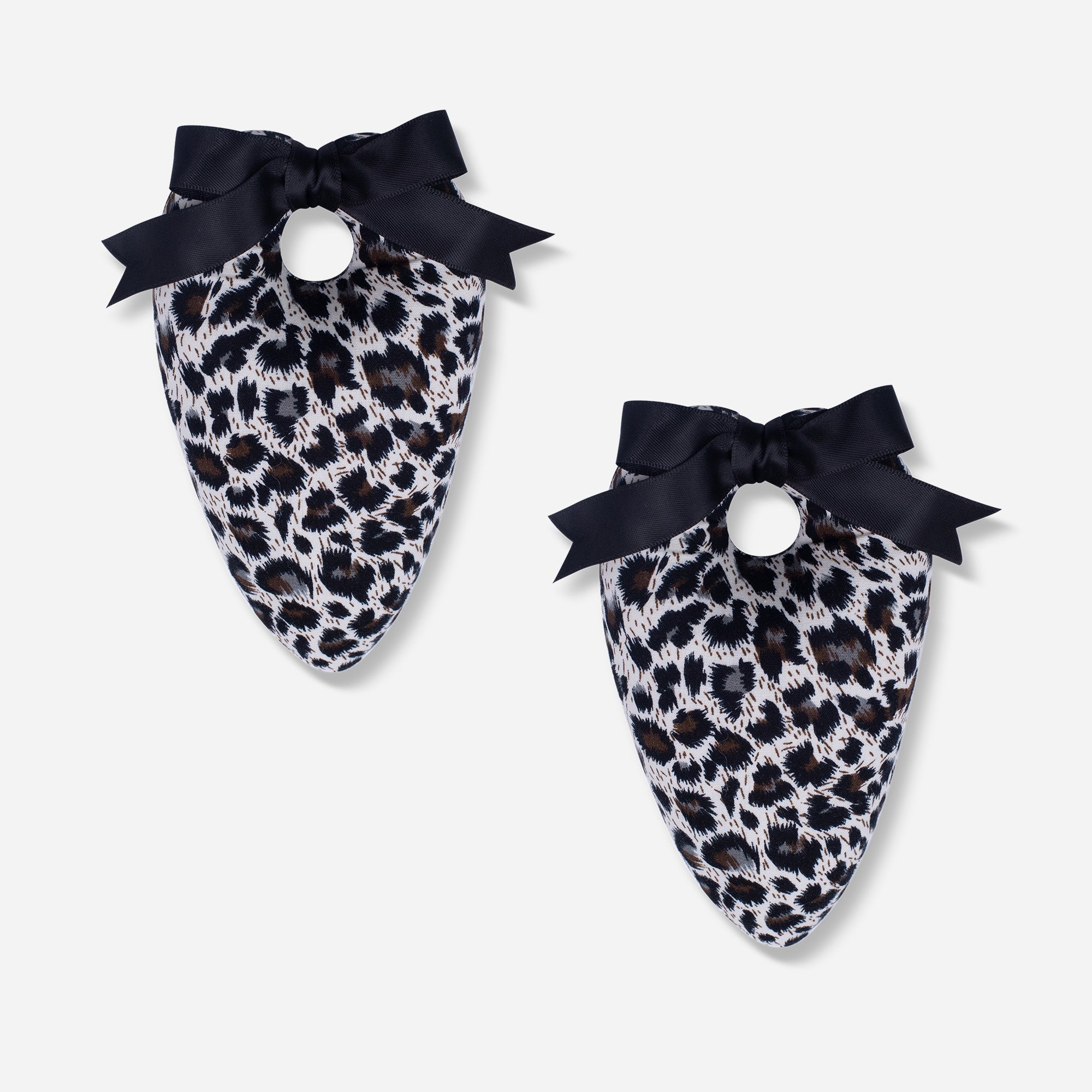 Safari Chic Long Shoe Stuffers