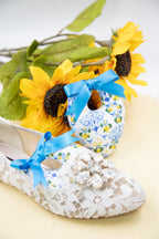 Limoncello Love Shoe Stuffer Inserts