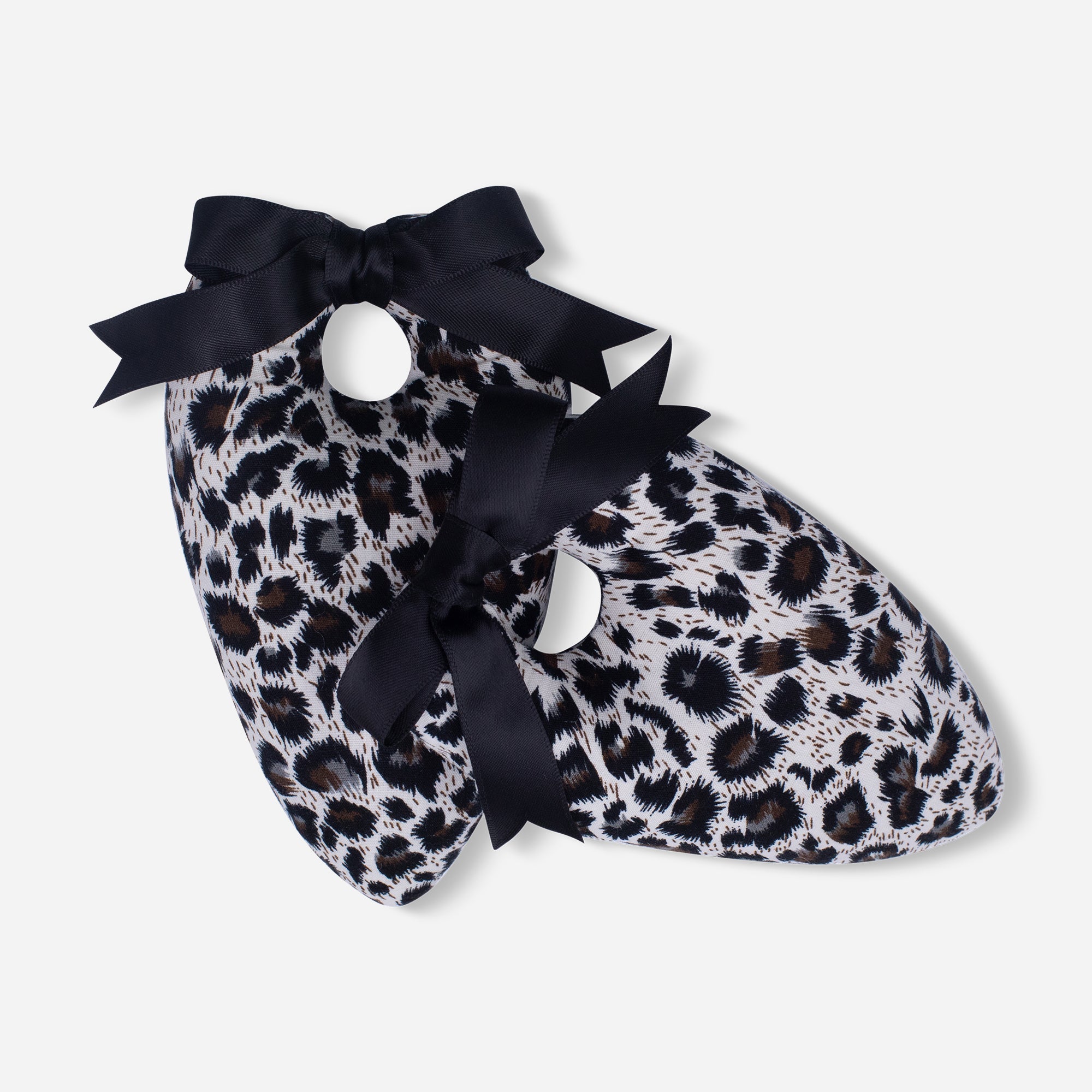 Safari Chic Long Shoe Stuffers