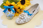 Limoncello Love Shoe Stuffer Inserts