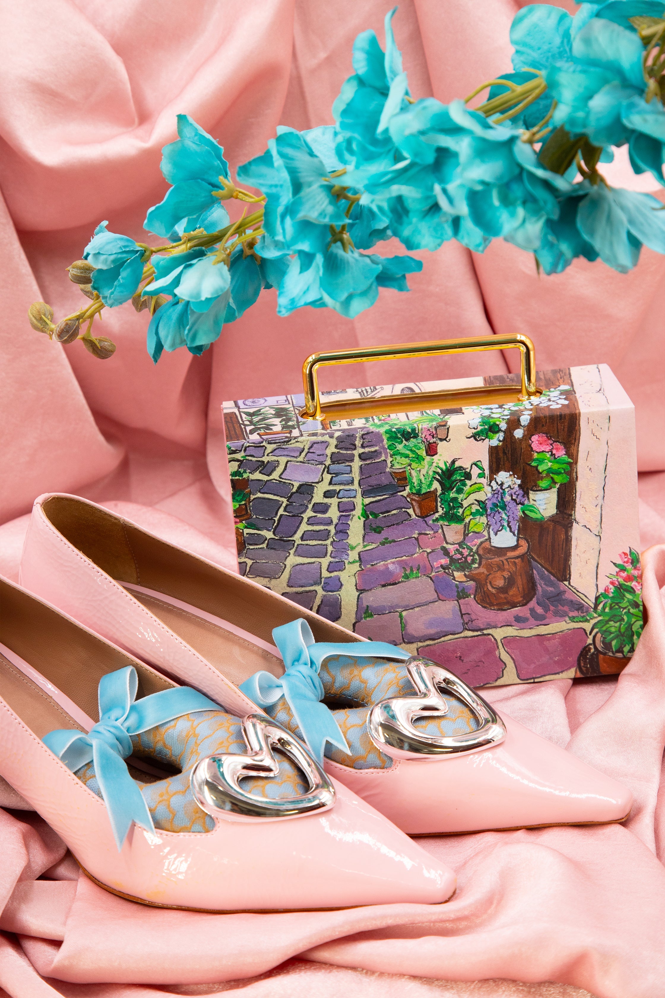 Siena Shoe Stuffer Inserts