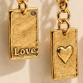 Love Heart Original Lite Necklace