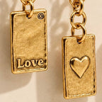 Love Heart Original Lite Necklace