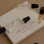 Perfume Discovery Kit