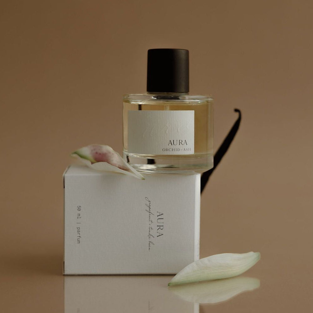 AURA Perfume