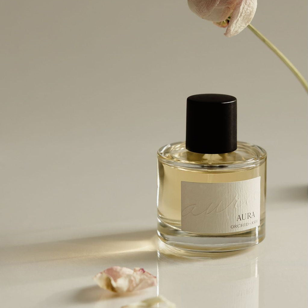AURA Perfume