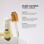 The Pure Face Oil