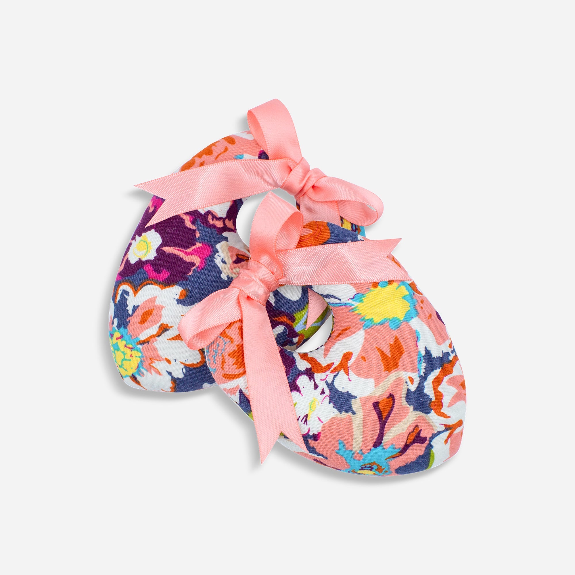 Spring Blush Shoe Stuffer Inserts