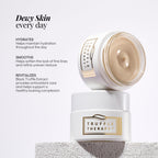 Truffle Therapy Day Crème