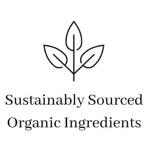 Organic Face Oil