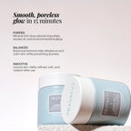 The Umbrian Clay Mask
