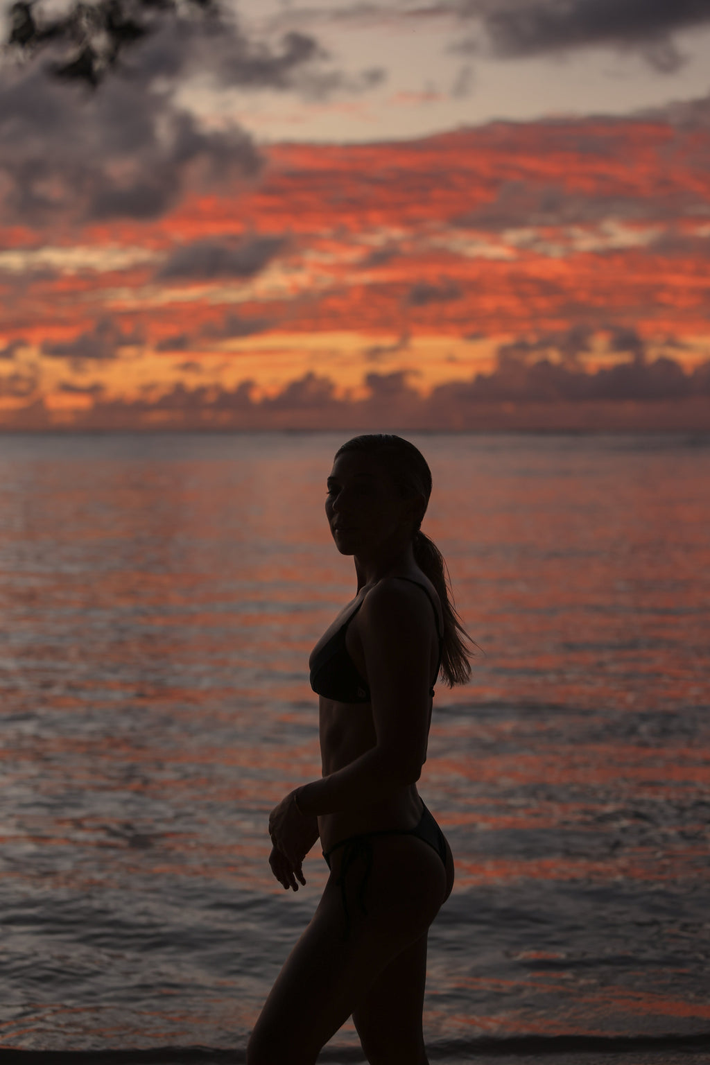 Evening Glass Eau de Parfum