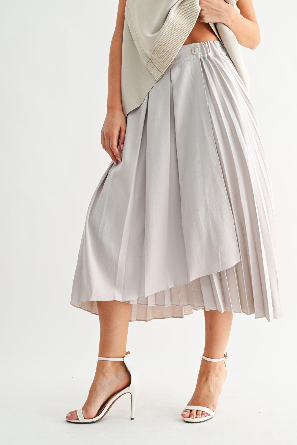Johnnie Skirt