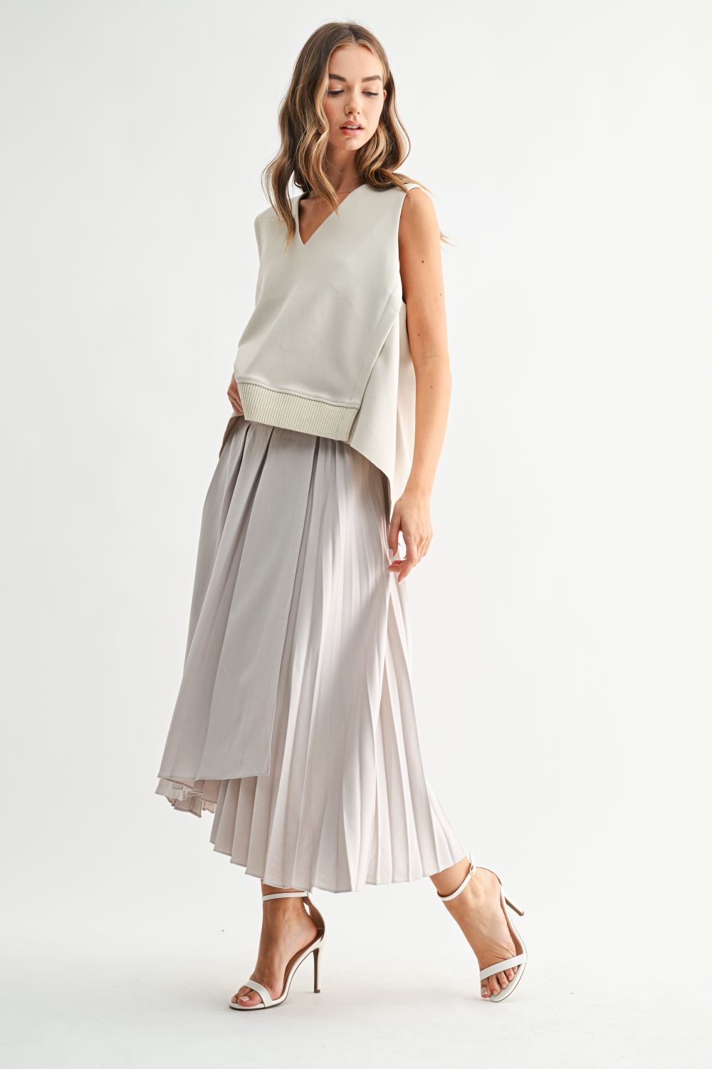 Johnnie Skirt